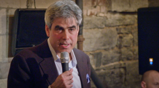 Thumbnail for It's Hard to Gross Out a Libertarian: Jonathan Haidt on Sex, Politics, and Disgust