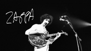 Thumbnail for Rock Legend Frank Zappa Battles Censorship, Communism, and Conformity in a New Documentary