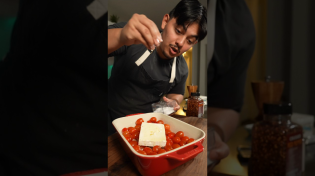 Thumbnail for Easy meals for the homies. OPEN UP, AHHH!  :O #pasta #cheese | Jose.elcook