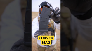 Thumbnail for Why Are Mags Curved? Here’s Why | Johnny Q