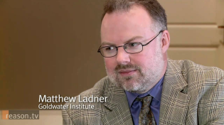 Thumbnail for School Choice and the Middle Class: Q&A with Matthew Ladner of the Goldwater Institute