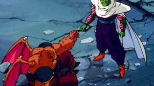 Thumbnail for Piccolo Over Power All Henchmen - TeamFourStar (TFS) | Juicy Sweet