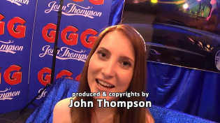 Thumbnail for Zum Porno gezwungen? Lia Louise - Lou Nesbit  -Teil 1- | John Thompson