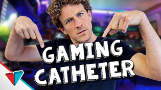 Thumbnail for Ordering a gaming catheter | Viva La Dirt League