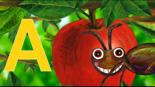 Thumbnail for Learn the ABCs: "A" is for Ant | Cocomelon - Nursery Rhymes