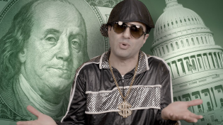 Thumbnail for Remy: Raise the Debt Ceiling Rap (Again)