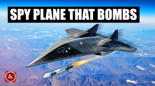 Thumbnail for America's SR-72 Darkstar is More than a Spy Plane | Task & Purpose