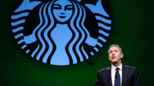 Thumbnail for Don't Fear Independents Like Howard Schultz! Politics Should Be More Like a Starbucks Menu