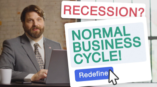 Thumbnail for Grammarly: Government Edition | ReasonTV