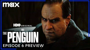 Thumbnail for The Penguin | Episode 6 Preview | Max