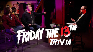 Thumbnail for Friday the 13th Trivia! | RedLetterMedia