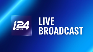 Thumbnail for 🔴 WATCH NOW: | i24NEWS English