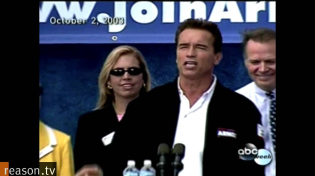 Thumbnail for Hasta La Vista, Arnold!: What California's Budget Mess Means for America