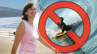 Thumbnail for Boogie Board Ban, Parking App Prohibition, and Old Sunscreen Labeling (Nanny of the Month, 8-14)