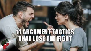 Thumbnail for 11 Argument Tactics That Lose the Fight | Ride and Roast