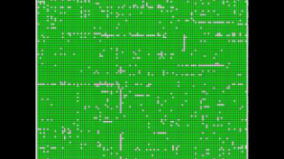 Thumbnail for Self Modifying 2D Turing Machines | Gavin Black