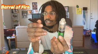 Thumbnail for Why I Don’t Like The Yocan Orbit | Slinky the Count