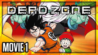 Thumbnail for DragonBall Z Abridged MOVIE: Dead Zone - TeamFourStar (TFS) | TeamFourStar