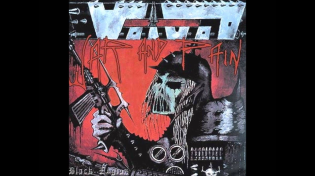 Thumbnail for Voivod - Warriors Of Ice