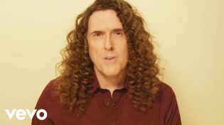 Thumbnail for "Weird Al" Yankovic - Foil (Official Video) | alyankovicVEVO