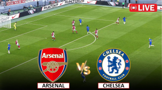 Thumbnail for 🔴Live : Arsenal vs Chelsea I English Premier League 2025 Season Full Match Live Now eFootball Pes 21 | Munna