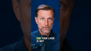 Thumbnail for The Most Dangerous Food for the Liver | Dr. Eric Berg DC