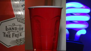 Thumbnail for Drop That Red Cup! City Criminalizes College Parties