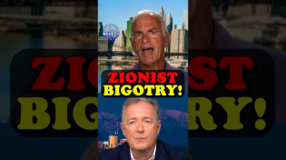 Thumbnail for Brilliantly Articulated! 🔥💯 #usa #israel #palestine #uk #news #politics #canada #congress #europe | Breezy Politics