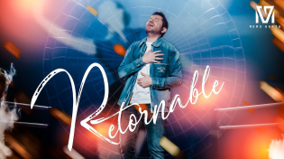 Thumbnail for Memo Garza - Retornable (Video Oficial) | Memo Garza