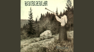 Thumbnail for Jesus' Tod | Burzum - Topic