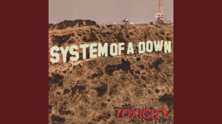 Thumbnail for Aerials | System Of A Down - Topic