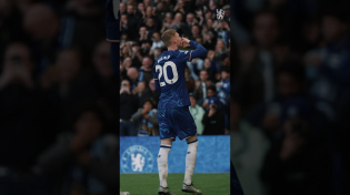 Thumbnail for COLE PALMER is DYNAMITE! 🧨 #shorts #chelseafc #premierleague #colepalmer | Chelsea Football Club