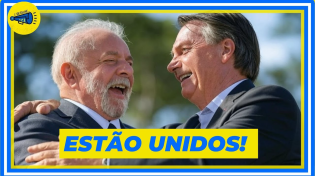 Thumbnail for GOVERNO LULA VAI CONTROLAR PREÇOS? CRISE? | E Detalhe | Arthur do Val