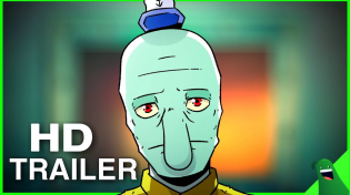 Thumbnail for If Squidward Got Everything He EVER Wanted | Avocado Animations