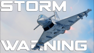 Thumbnail for Storm Warning Dev Stream | DEFYN