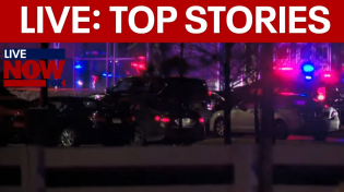 Thumbnail for News Today: Ohio mass shooting update, Trump Gaza plans, Flights resume in Israel, DEI updates | LiveNOW from FOX