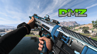 Thumbnail for DMZ Bots are Buffed Again!? | Phixate