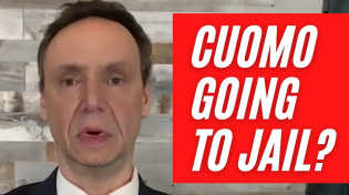 Thumbnail for Cuomo Fights Back! | KyleDunnigan