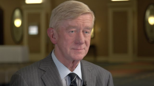 Thumbnail for William Weld on Why Libertarians Can Trust Him as Vice President