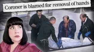 Thumbnail for Did the Coroner Make this Disaster Worse? | Caitlin Doughty