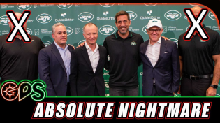 Thumbnail for The Jets are in Football Hell | Tom Grossi