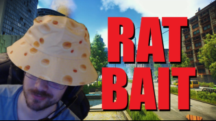 Thumbnail for Back to full time ratting in Escape from Tarkov | stankRat_