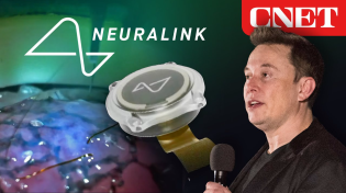 Thumbnail for Elon Musk’s Neuralink Event: Everything Revealed in 10 Minutes | CNET