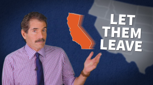 Thumbnail for Stossel: Let Them Leave!