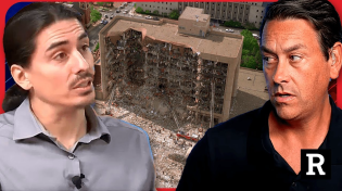 Thumbnail for Oklahoma City bombing SOLVED! The shocking evidence that changes everything we were told | Redacted