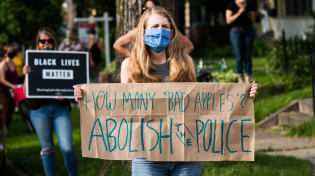 Thumbnail for Don't 'Abolish the Police.' Privatize Them.