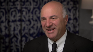 Thumbnail for Shark Tank's Kevin O'Leary Explains Donald Trump's Success