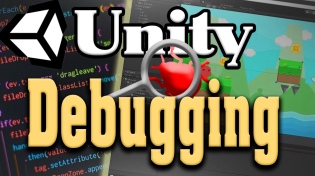 Thumbnail for Quick and Easy Unity Debugging Basics | BMo