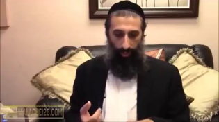 Thumbnail for Rabbi admits their prophecies are why jews are forcing White countries to accept third world invaders.