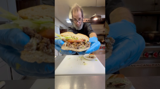 Thumbnail for Chopped Cheese Sandwich | Old's Cool Kevmo